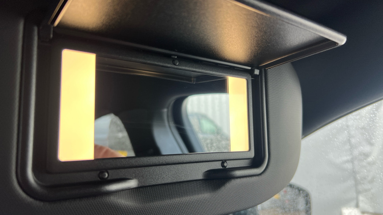 Ford Mustang Mach-E 216kW Premium 91kWh RWD 5dr Auto Electric Estate